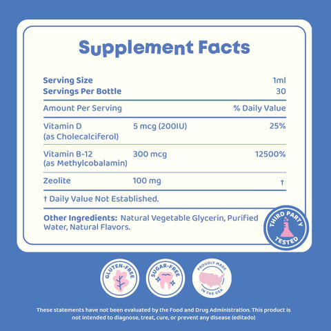 Lingo Leap - Daily Support for Kids’ Balance and Expression – JoySpring